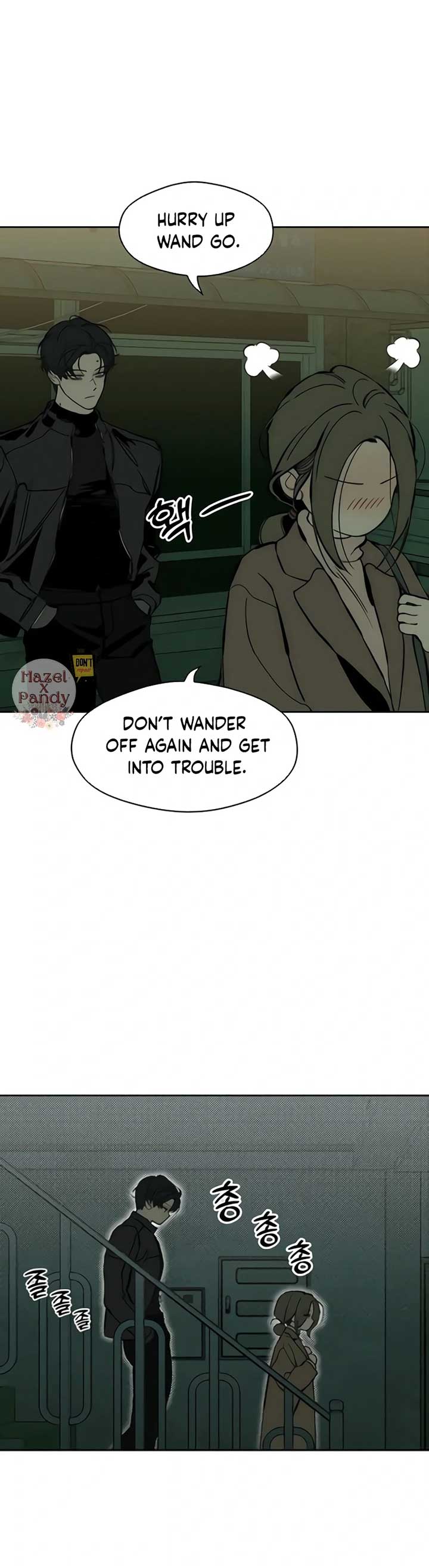 Tears On A Withered Flower Chapter 43 image 26